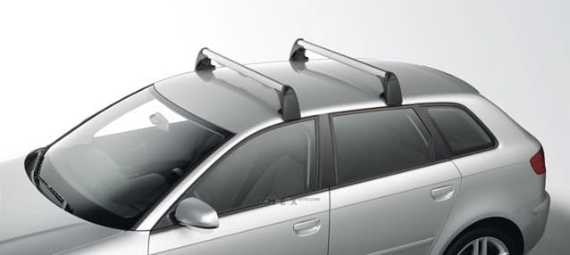 OEM ROOF RACK 8P0071126B