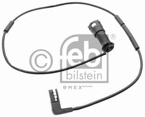 OEM WEAR SENSOR 05113