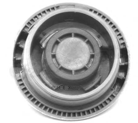 OEM CAP, RADIATOR RC0028