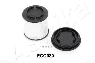 OEM FILTER ASSY, FUEL PUMP 30ECO080