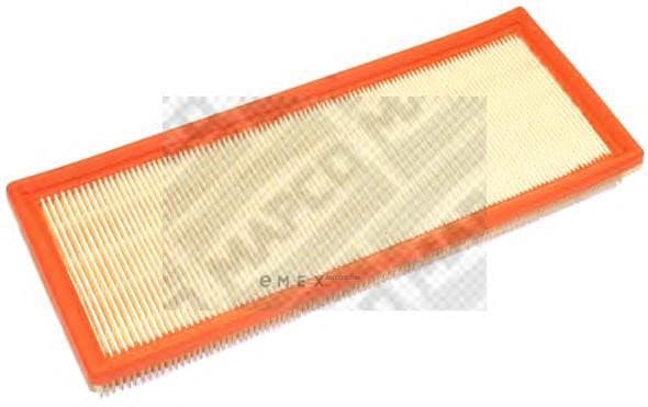 OEM FILTER ASSY, AIR ELEMENT 60381