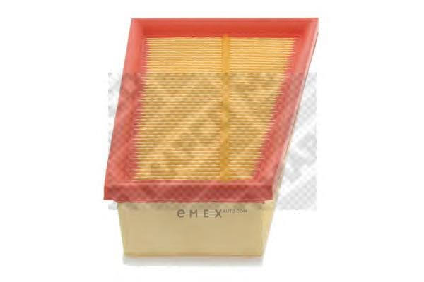 OEM FILTER ASSY, AIR ELEMENT 60311