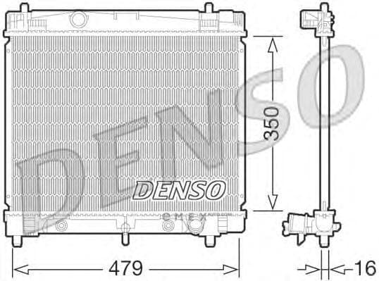 OEM DRM50070