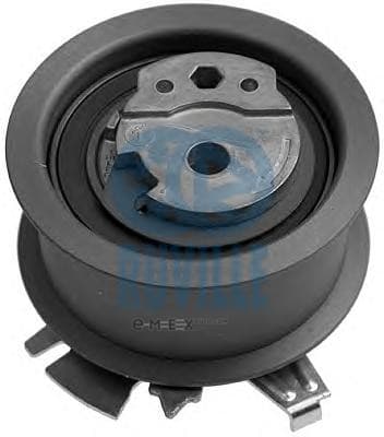 OEM Tensioner Pulley 55766