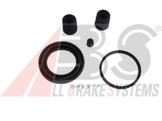 OEM REPAIR KIT, DISC BRAKE 73506