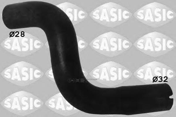 OEM HOSE ASSY, WINDSHIELD WASHER 3406179