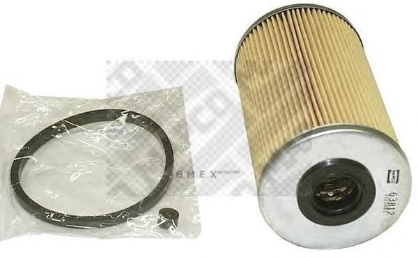 OEM FILTER ASSY, FUEL PUMP 63812