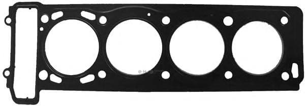 OEM GASKET, RUBBER 613529500