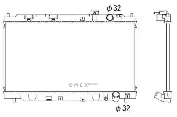 OEM 53284