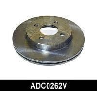 OEM Brake disc ADC0262V