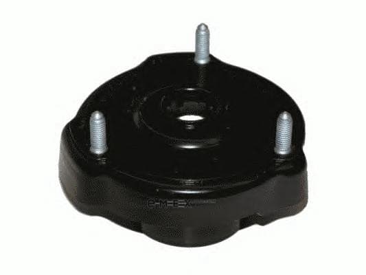 OEM SHOCK ABSORBER MOUNTING FRT DB SL R230 2661701