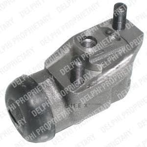 OEM WHEEL CYLINDER ASSY LW30360