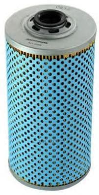 OEM OIL FILTER A210256