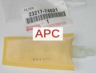 OEM FILTER 2321774021