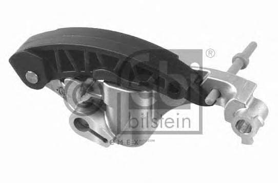 OEM TENSIONER ASSY, PULLEY 21277