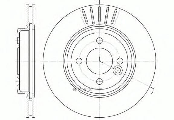 OEM 662410