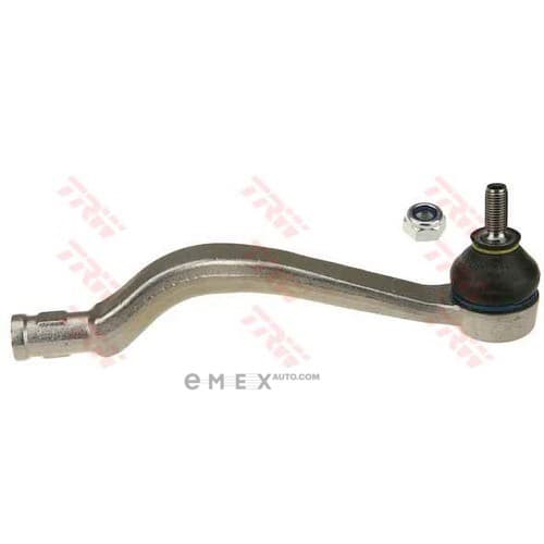 OEM END ASSY, TIE ROD STEERING JTE1135