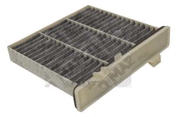 OEM FILTER ASSY, AIR ELEMENT 67585