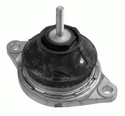 OEM INSULATOR, ENGINE MOUNTING 87911A