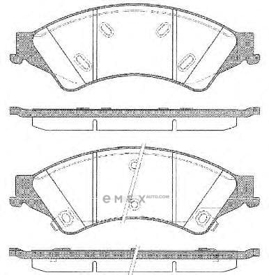 OEM 152402