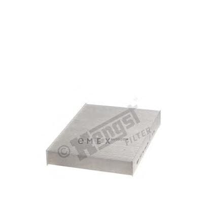 OEM FILTER ASSY, CABIN AIR E962LI