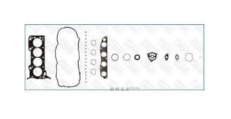 OEM GASKET KIT 1000B594