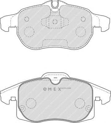 OEM FDB1520