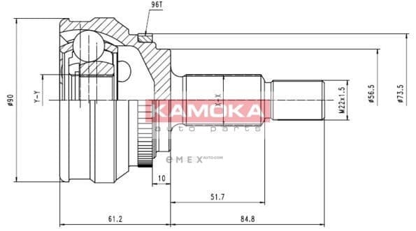 OEM 6566