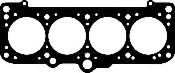 OEM GASKET, RUBBER 411352P