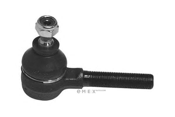 OEM END ASSY, TIE ROD STEERING MEES0212