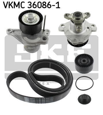 OEM VKMC360861