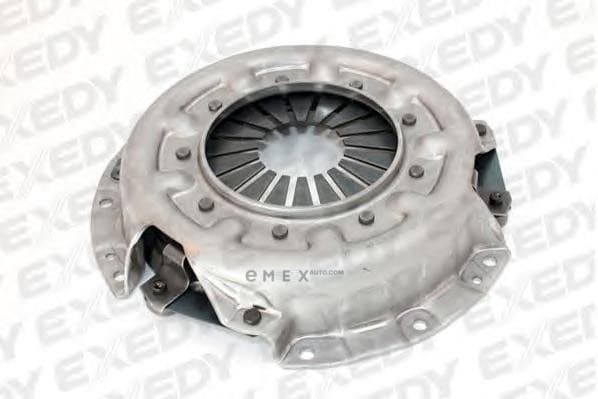 OEM DISC ASSY, CLUTCH FRICTION NSC522