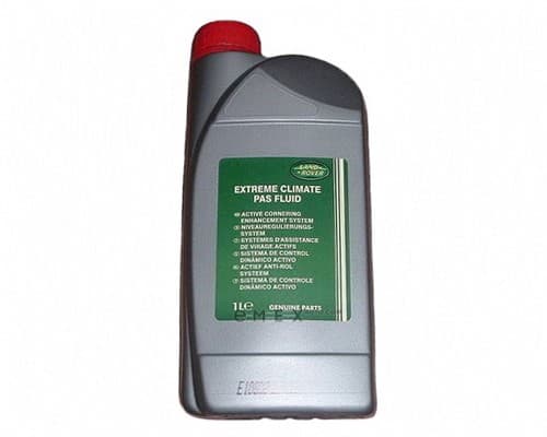 OEM TRANSMISSION FLUID STC50531