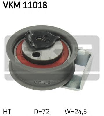 OEM VKM11018