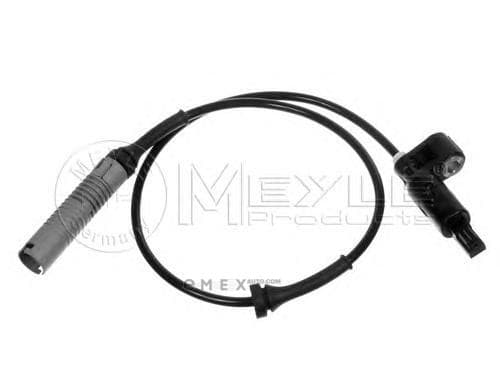 OEM SENSOR ABS FRONT BMW E36/ABS 3148990001