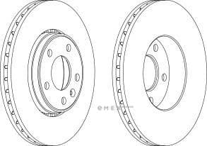 OEM DDF1204C1