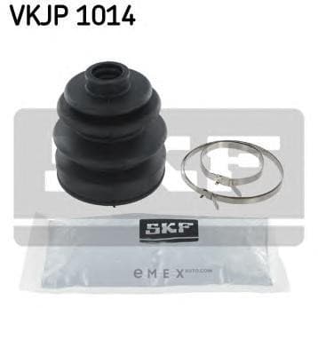 OEM DUST BOOT, KIT AXLE JOINT VKJP1014