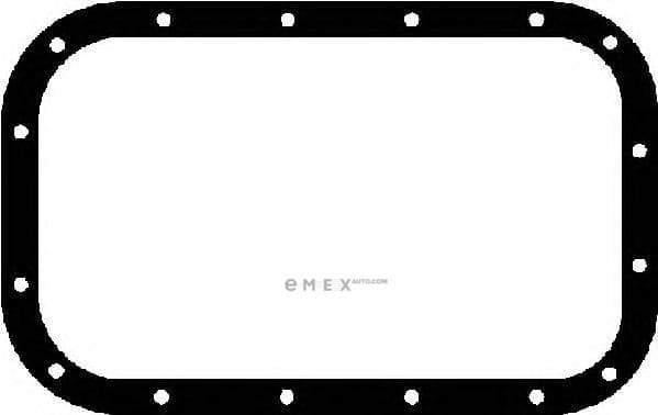 OEM OIL PAN (SUMP) GASKET 14079000