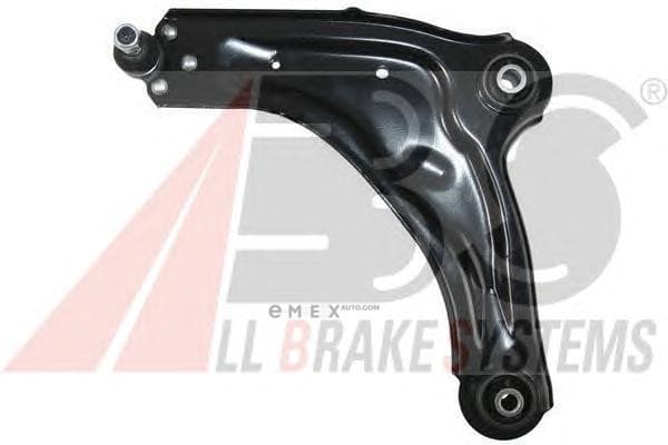 OEM Suspension arm/ABS 210859