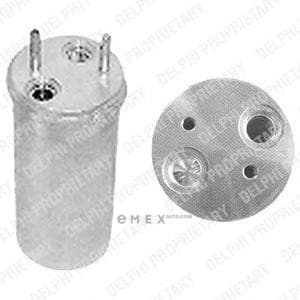 OEM RECEIVER DRIER TSP0175107