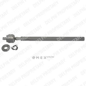 OEM INNER TIE ROD TA1898