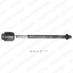 OEM Inner tie rod TA906