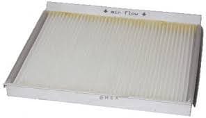 OEM FILTER COMP 9586081A10