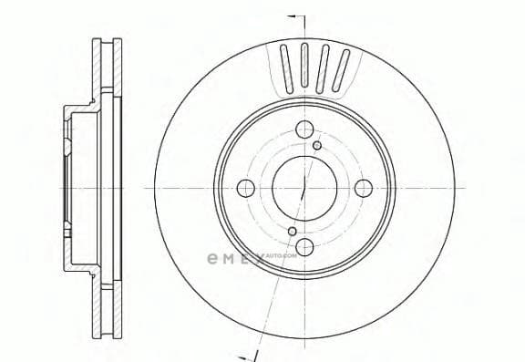 OEM 674210