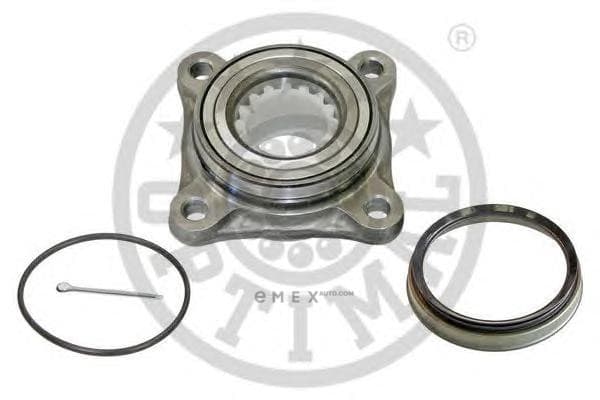 OEM BEARING, HUB 981887