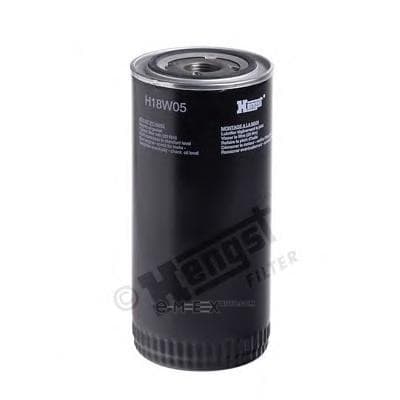 OEM OIL FILTER H18W05