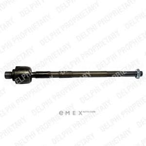 OEM INNER TIE ROD (POWER STEERING) TA2102