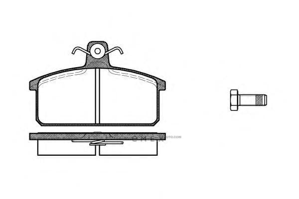 OEM 012800