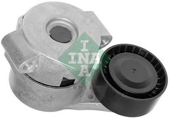 OEM TENSIONER ASSY, PULLEY 534030810