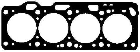 OEM GASKET, CYLINDER HEAD METAL 559336